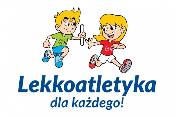 &quot;Lekkoatletyka dla każdego&quot; na przełaj w Powsinie