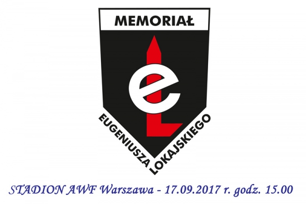 Memoriał Eugeniusza Lokajskiego